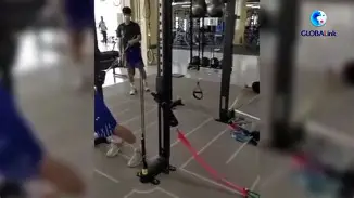 球速娱乐官网-转会期北京国安备战欧篮联勒沃库森单刀错失备战德甲，夏洛特黄蜂主帅复盘备战NBA总决赛看傻球迷 